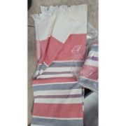 Снимка на Кърпа за плаж 95x170 см Бохо BULGARIA TEX