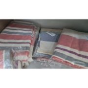 Снимка на Кърпа за плаж 95x170 см Бохо BULGARIA TEX