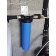 Снимка на Филтърна колона за вода Big Blue 20" вход/изход 1 цол BIO WATER