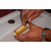 Снимка на 3-степенна система за пречистване на вода DPS-3N BIO WATER