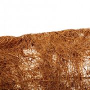 Снимка на Висяща кашпа конус с кокосова кошница Ø35 см PALISAD