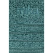Снимка на Кърпа за баня Exclusive New 70x140 см петрол MIKA
