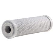 Снимка на Филтър за вода с пресован активен въглен 10" FCCBL BIO WATER