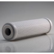 Снимка на Филтър за вода с пресован активен въглен 10" FCCBL BIO WATER