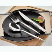 Снимка на Комплект прибори 30 части Istanbul HIRA