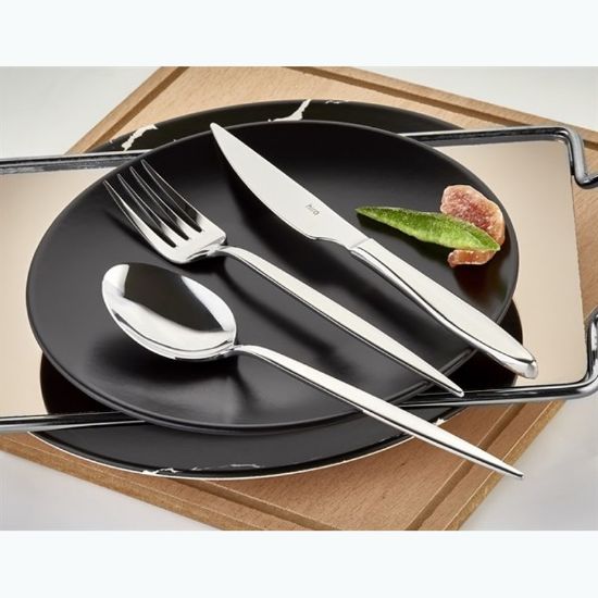 Снимка на Комплект прибори 30 части Istanbul HIRA