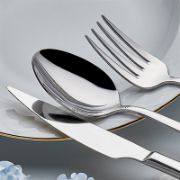 Снимка на Комплект прибори 30 части Istanbul HIRA