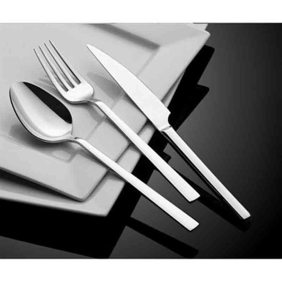 Снимка на Комплект прибори 30 части Cubuk HIRA