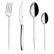 Снимка на Комплект прибори 24 части Istanbul HIRA