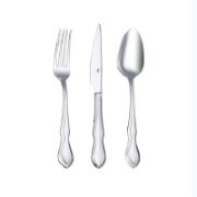 Снимка на Комплект прибори 24 части Milano HIRA