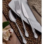 Снимка на Комплект прибори 18 части Milano HIRA