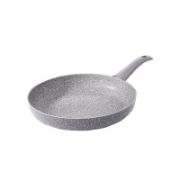 Снимка на Тиган с гранитно покритие 24 см SN023 MENZIR