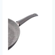 Снимка на Тиган с гранитно покритие 22 см SN022 MENZIR