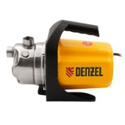 Снимка на Градинска помпа 1000 W 3500 л/час GP1000Х DENZEL