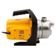 Снимка на Градинска помпа 1000 W 3500 л/час GP1000Х DENZEL