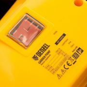 Снимка на Градинска помпа 1000 W 3500 л/час GP1000Х DENZEL