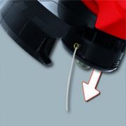 Снимка на Електрически тример за трева GC-ET 3023 EINHELL