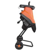 Снимка на Дробилка за клони 2400 W PREMIUM