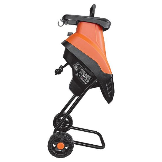 Снимка на Дробилка за клони 2400 W PREMIUM