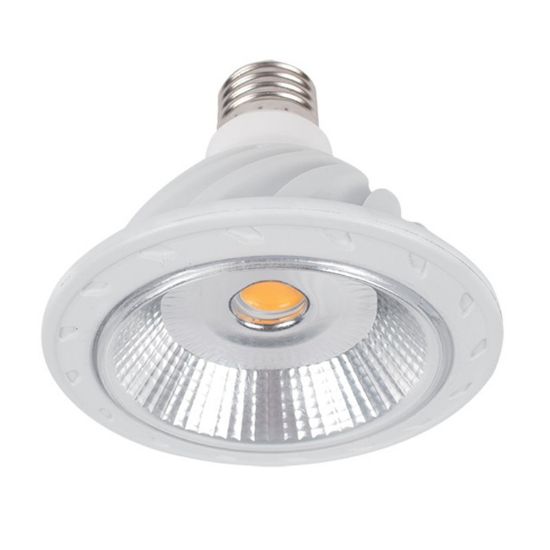 Снимка на LED лампа Е27 12 W LEDCOB PAR30 ELMARK