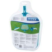 Снимка на Комплект за почистване на басейн - 3 части - INTEX