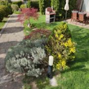 Снимка на Мини голямо барбекю Стандарт 135x83x60 см РАЙМАР