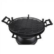 Снимка на Чугунено барбекю ø35 см Grill FC 630 ZIEL