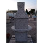 Снимка на Градинско барбекю 02 GARDEN DECOR