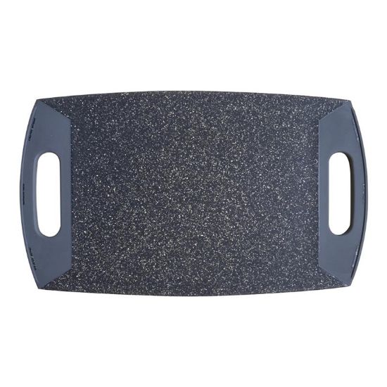 Снимка на Дъска за рязане 41.5x24.5x1.2 см ZEPHYR