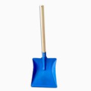 Снимка на Метална лопатка за смет