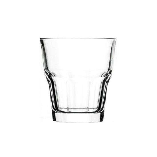 Снимка на Чаши за уиски 246 мл 3 бр. Casablanca PASABAHCE