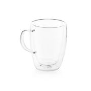 Снимка на Чаши за кафе и чай 270 мл 2 бр. Coffeina LUIGI FERRERO