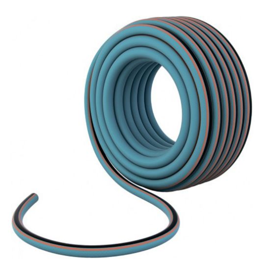 Снимка на Подсилен маркуч за поливане 3/4" 15 м Luxe PALISAD