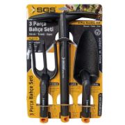 Снимка на Градински мини комплект от 3 части SGS