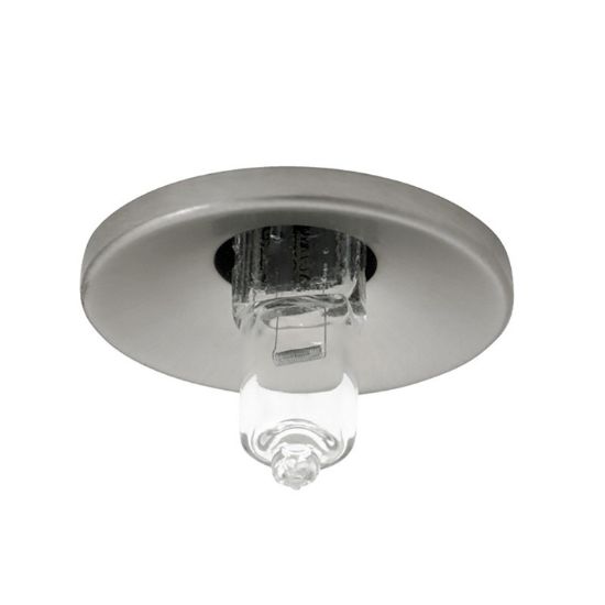 Снимка на Луна хром/мат G4 12V VIVALUX