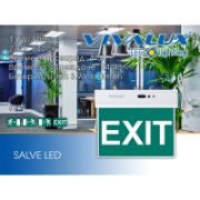 Снимка на LED табела SALVE LED 1.8W VIVALUX