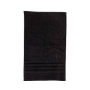 Снимка на Кърпа за баня Exclusive 70х140 см черна MIKA