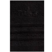 Снимка на Кърпа за лице Exclusive 50х90 см черна MIKA