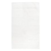 Снимка на Кърпа за ръце Velvet 30х50 см снежнобяла MIKA