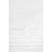 Снимка на Кърпа за ръце Velvet 30х50 см снежнобяла MIKA