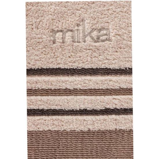 Снимка на Кърпа за ръце Line 30х50 см мока 50 MIKA