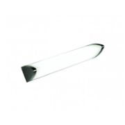 Снимка на LED осветително тяло за баня 33,8х7,5х7,5 см хром INTER CERAMIC