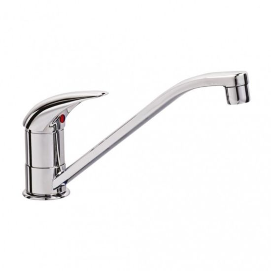 Снимка на Стоящ смесител за кухня Орион VIDIMA