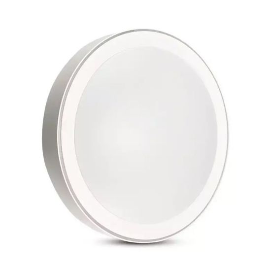 Снимка на LED плафон 3в1 с дистанционно 60 W V-TAC