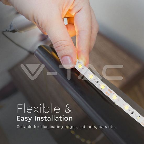 Снимка на LED лента 2143 SMD5050 3.6W - V-TAC