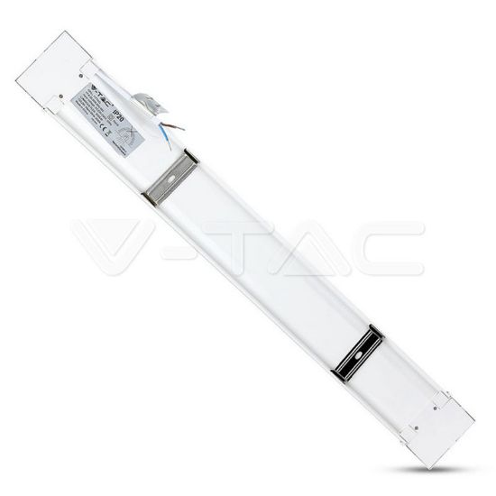 Снимка на LED тяло 60см 20W 6400K IP20 - V-TAC