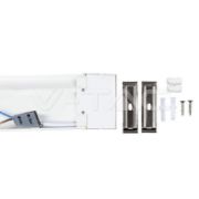 Снимка на LED тяло 60см 20W 6400K IP20 - V-TAC