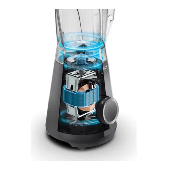 Снимка на Блендер 1200 W MMB6141B BOSCH