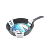 Снимка на Тиган Байкал ø22 см Natural Minerals НЕВА МЕТАЛЛ ПОСУДА