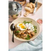 Снимка на Тенджера с капак 2,3 л Presto НЕВА МЕТАЛЛ ПОСУДА